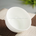 Daily Used Porcelain Ceramic Fruit Rice Bowl